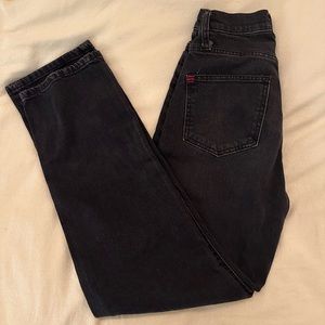 BDG cowboy jeans